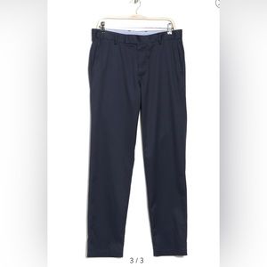 Alton Lane Men's Everywear Stretch Cotton Chino Pants (NWOT)